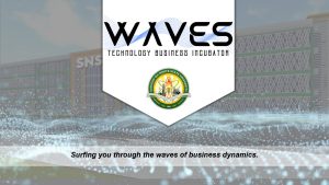 Read more about the article DOST-SNSU WAVES Technology Business Incubator (TBI) is Officially DOST-PCIEERD Funded