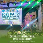 2025 PAEPI INTERNATIONAL EXTENSION CONGRESS