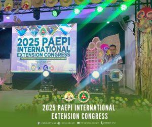 Read more about the article DAY 1: 2025 PAEPI INTERNATIONAL EXTENSION CONGRESS