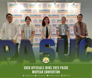 Read more about the article 𝐒𝐍𝐒𝐔 𝐎𝐅𝐅𝐈𝐂𝐈𝐀𝐋𝐒 𝐉𝐎𝐈𝐍 𝟐𝟎𝟐𝟓 𝐏𝐀𝐒𝐔𝐂 𝐌𝐈𝐃𝐘𝐄𝐀𝐑 𝐂𝐎𝐍𝐕𝐄𝐍𝐓𝐈𝐎𝐍