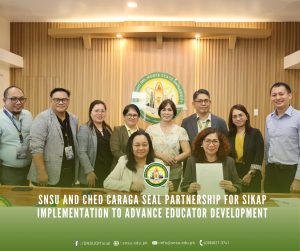 Read more about the article 𝐒𝐍𝐒𝐔 𝐀𝐍𝐃 𝐂𝐇𝐄𝐃 𝐂𝐀𝐑𝐀𝐆𝐀 𝐒𝐄𝐀𝐋 𝐏𝐀𝐑𝐓𝐍𝐄𝐑𝐒𝐇𝐈𝐏 𝐅𝐎𝐑 𝐒𝐈𝐊𝐀𝐏 𝐈𝐌𝐏𝐋𝐄𝐌𝐄𝐍𝐓𝐀𝐓𝐈𝐎𝐍 𝐓𝐎 𝐀𝐃𝐕𝐀𝐍𝐂𝐄 𝐄𝐃𝐔𝐂𝐀𝐓𝐎𝐑 𝐃𝐄𝐕𝐄𝐋𝐎𝐏𝐌𝐄𝐍𝐓